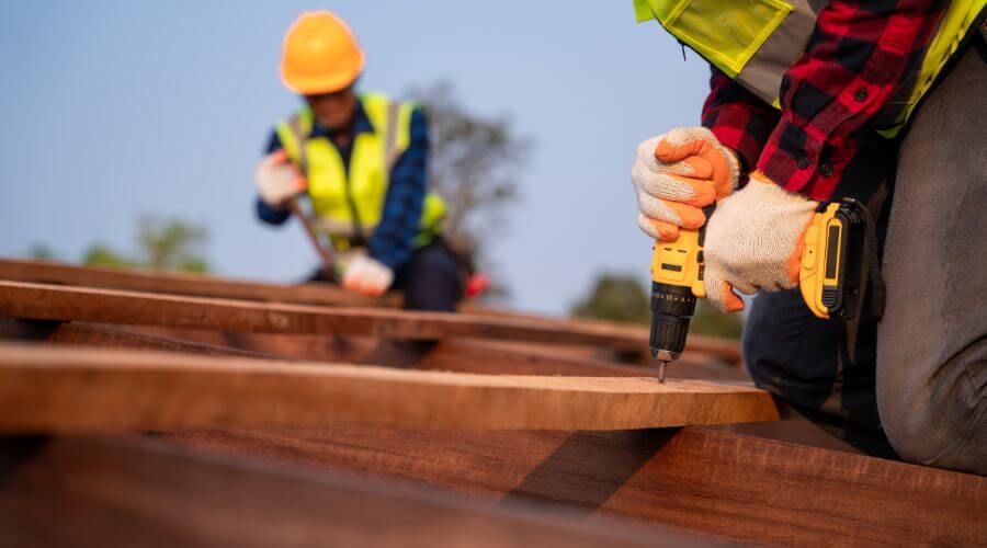 Expert Emergency Roof Repairs services in Valier, MT